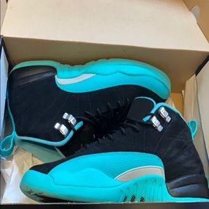 Air Jordan 12 Retro OG